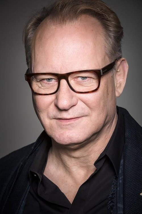 ستاره Skarsgård