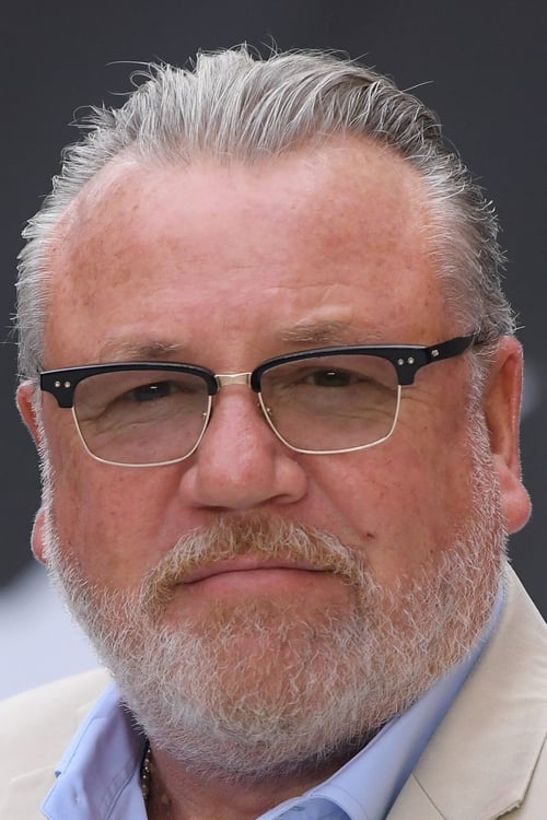 ری وینستون