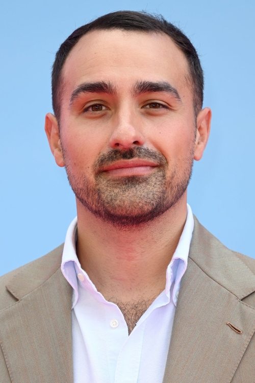 جیمی دیمیتری