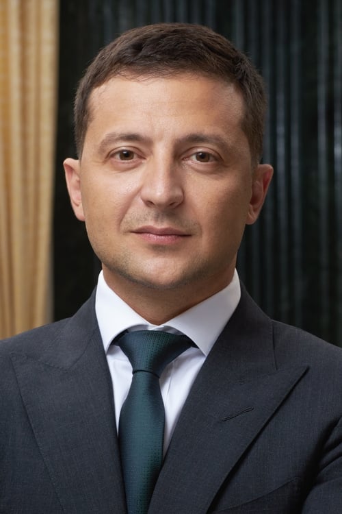 ولدیمیر زلنسکی