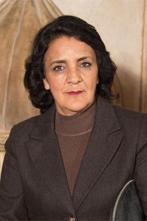 فاطمه هرندی راویا