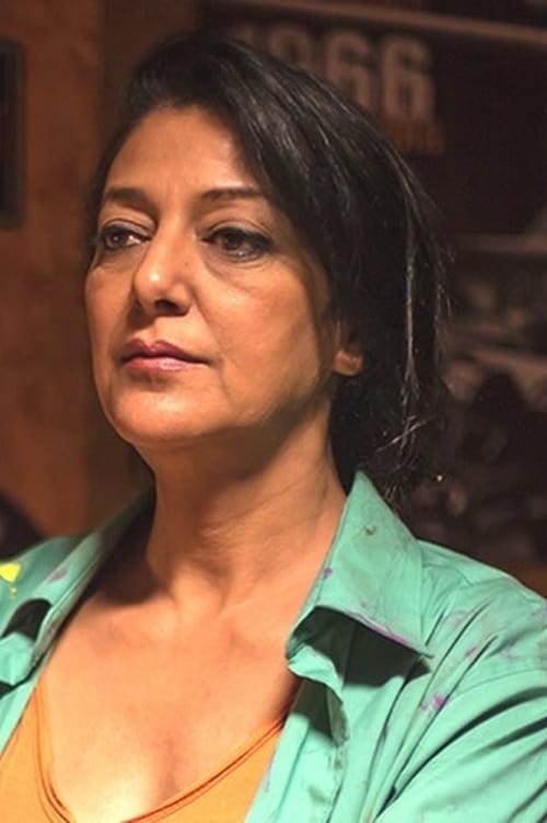 نادیا نیازی