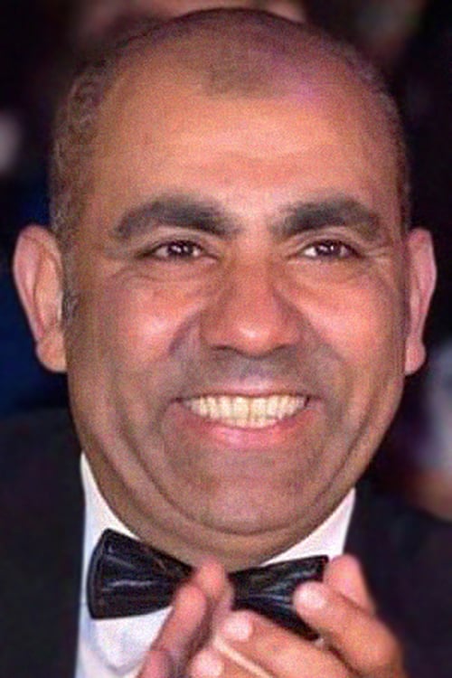 موهسن منصور