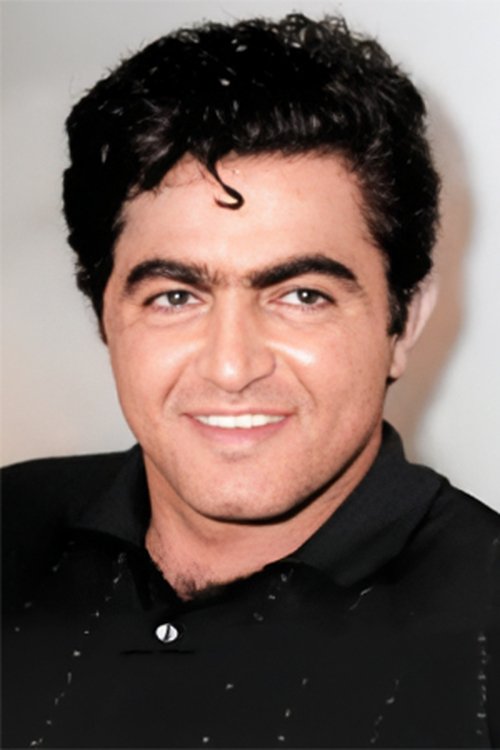 رضا فازلی