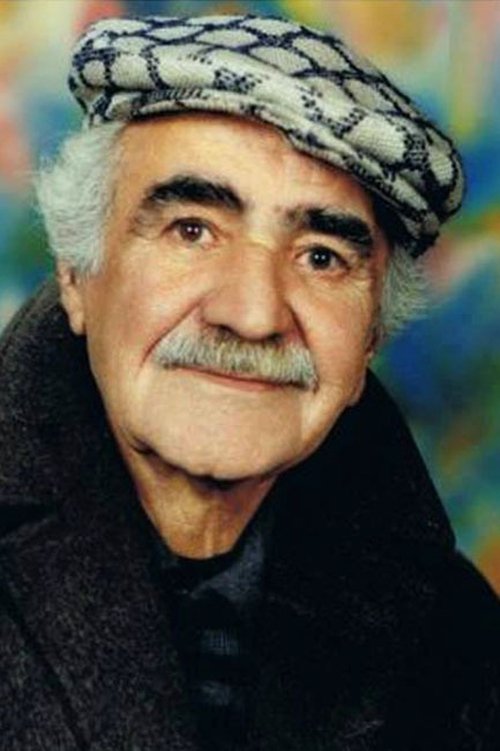 نمات الله گورجی