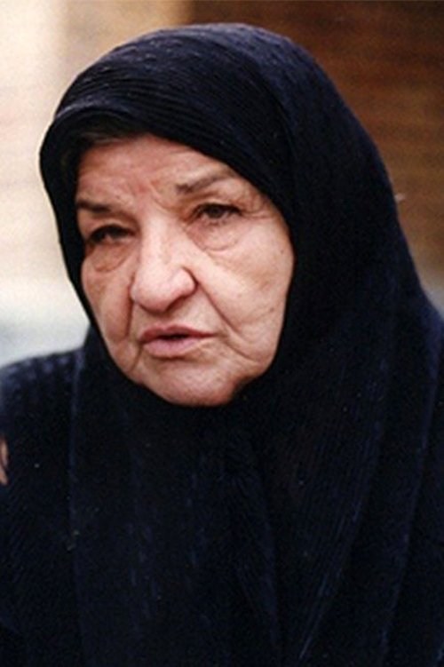 پاروین سولیانی