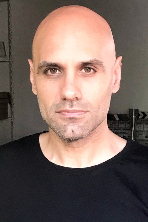 خاویر ون د کوتر