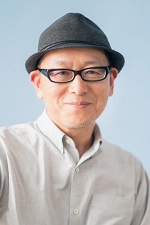 Nobuhiro doi