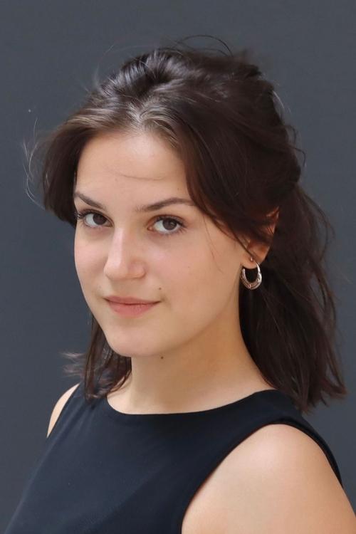 Allegra tinnefeld