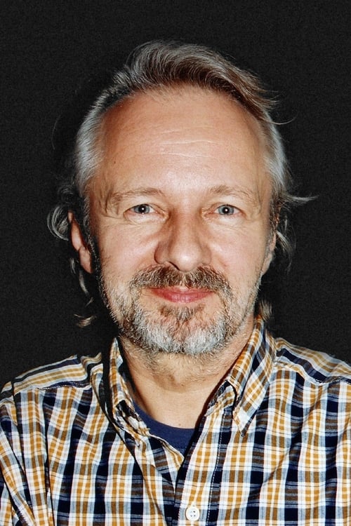 krzysztof stroiński