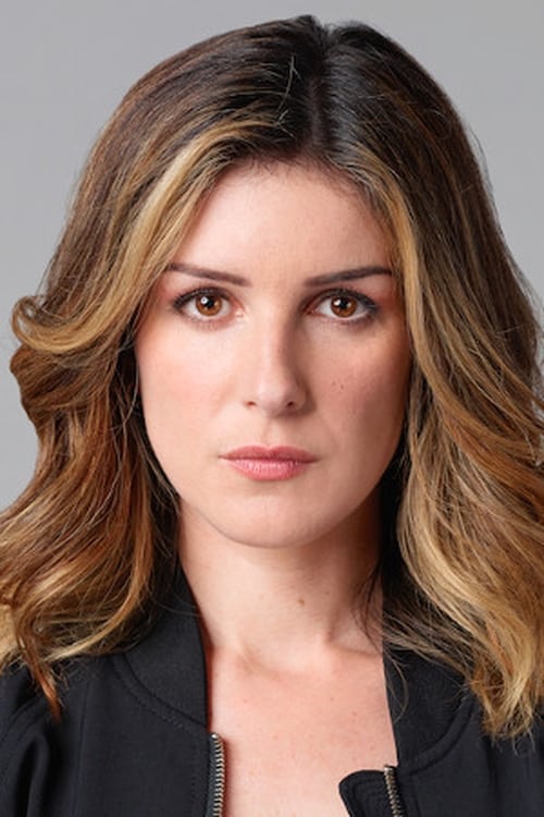 Shenae Grimes-
