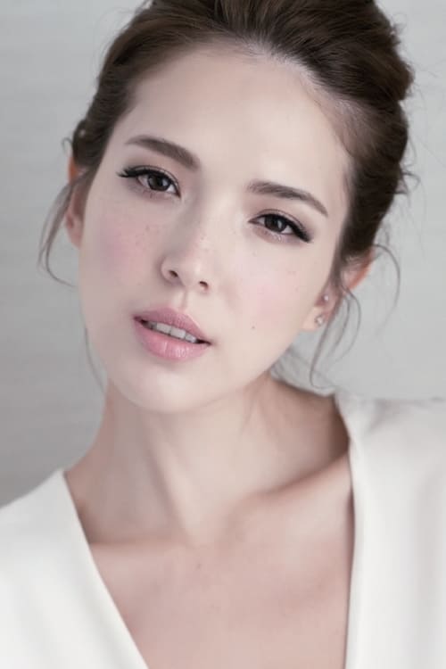 تیفانی Hsu Weiing