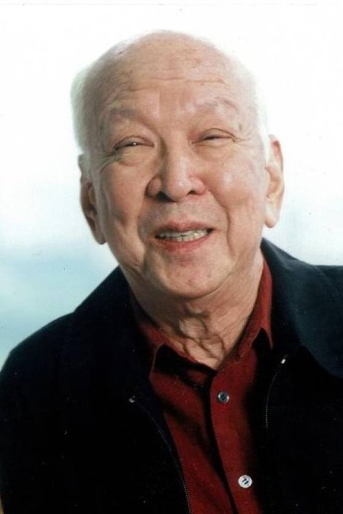 Hideji ōtaki
