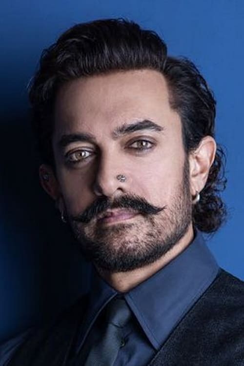 عامیر خان