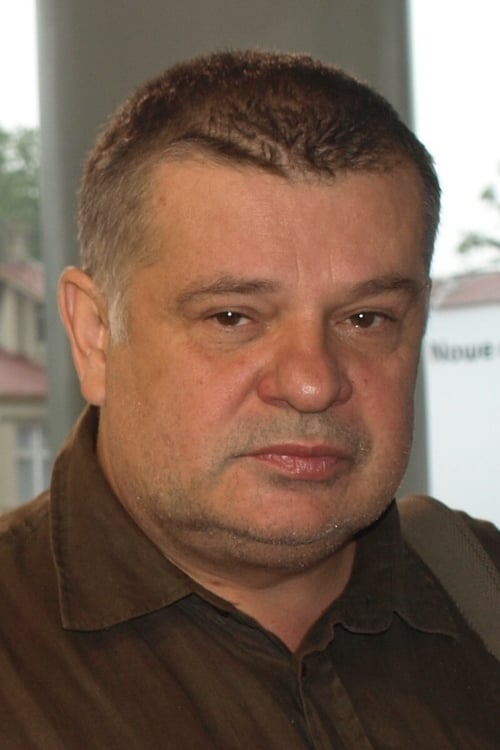 krzysztof globisz