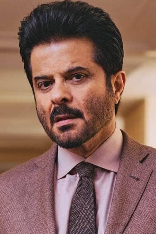 آنیل کاپور