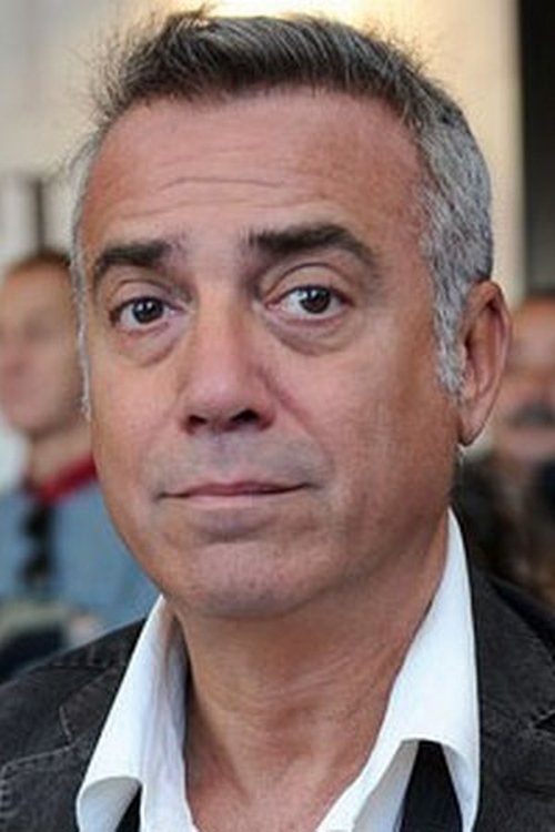 ماسیمو غینی