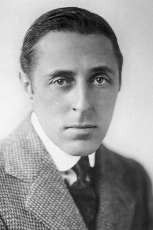 D.W. گریفیت