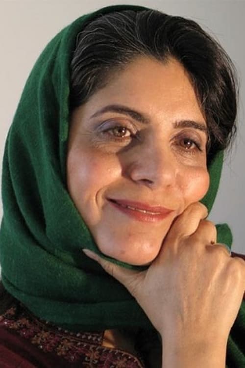 نایر فراهانی