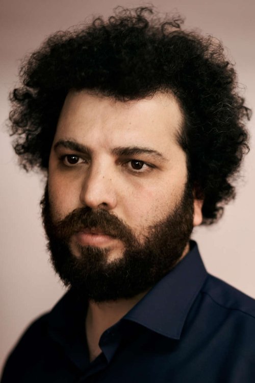 سعید روسایه