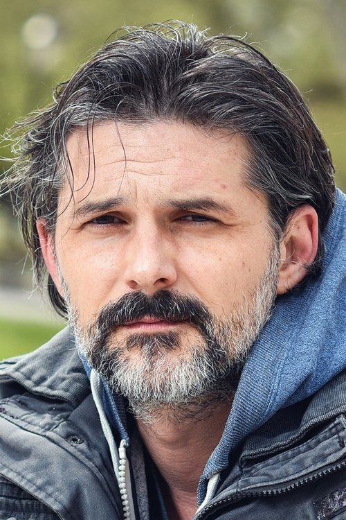 živko anočić