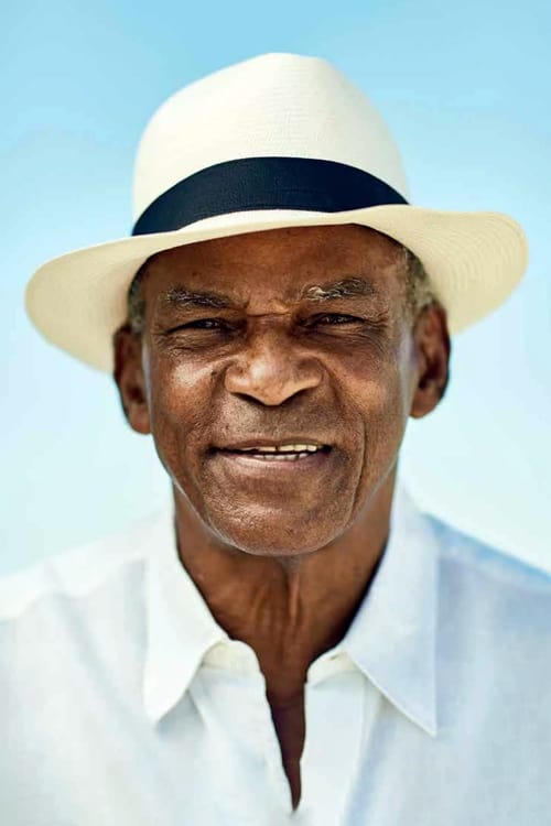 antônio pitanga