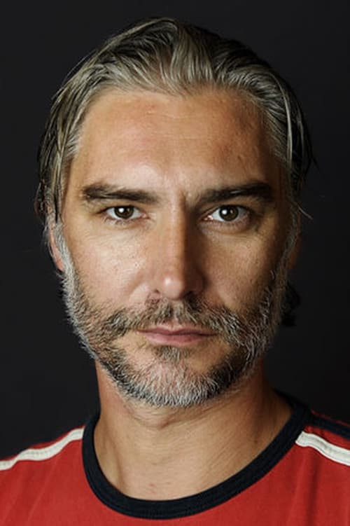 Mariusz Dręek