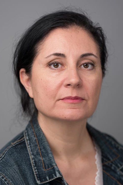 ماریا سانچز