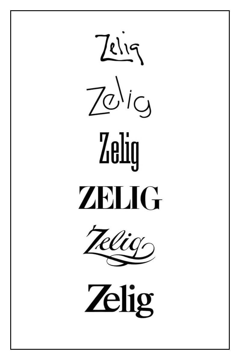 زلیگ