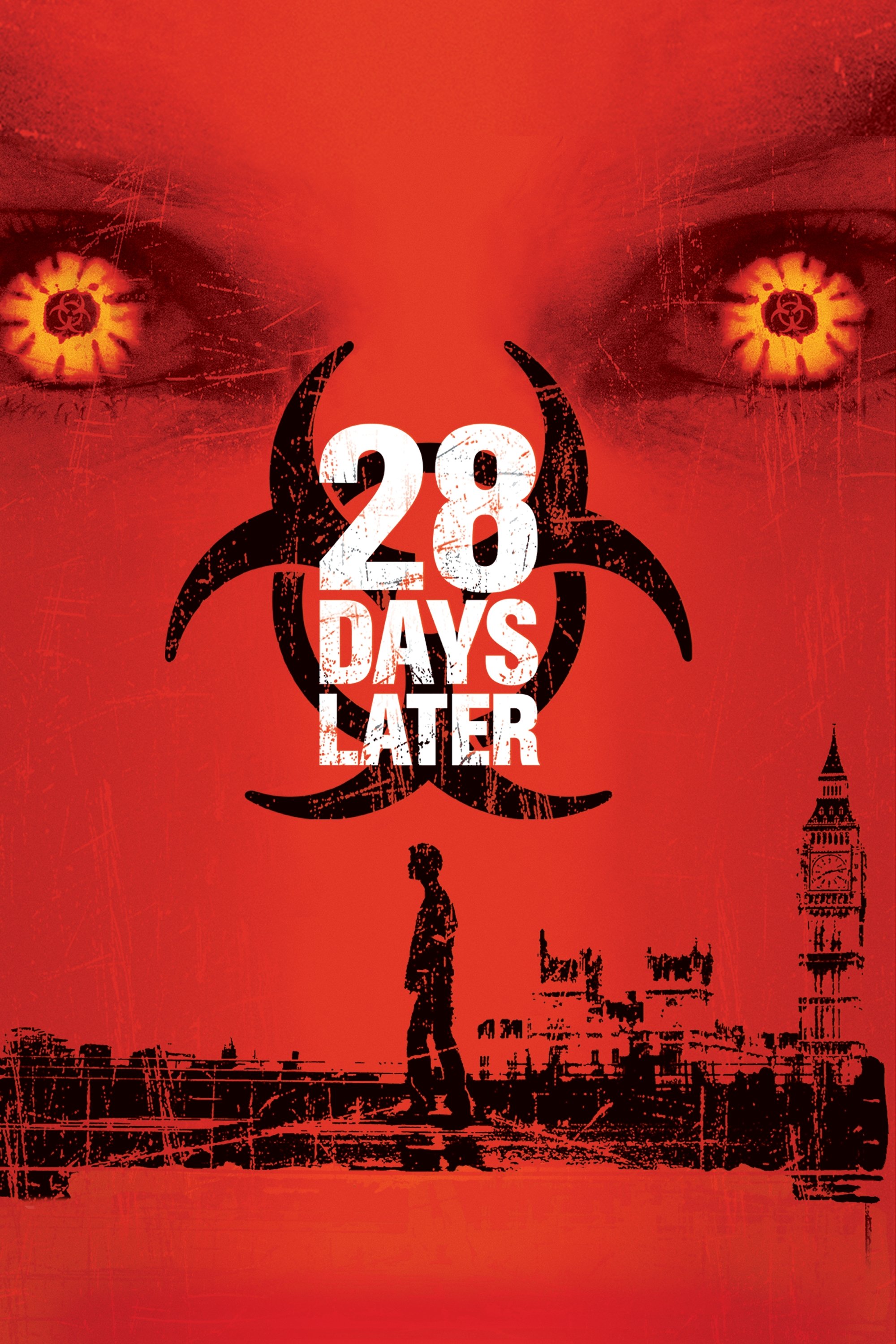 28 روز بعد