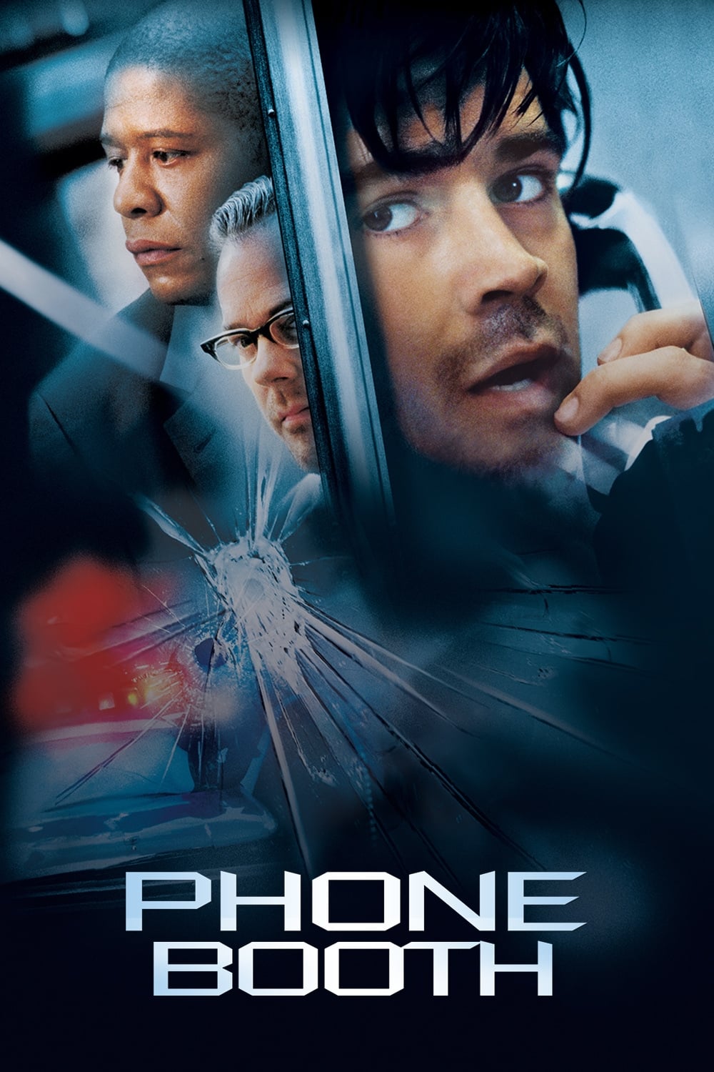 قفس تلفن