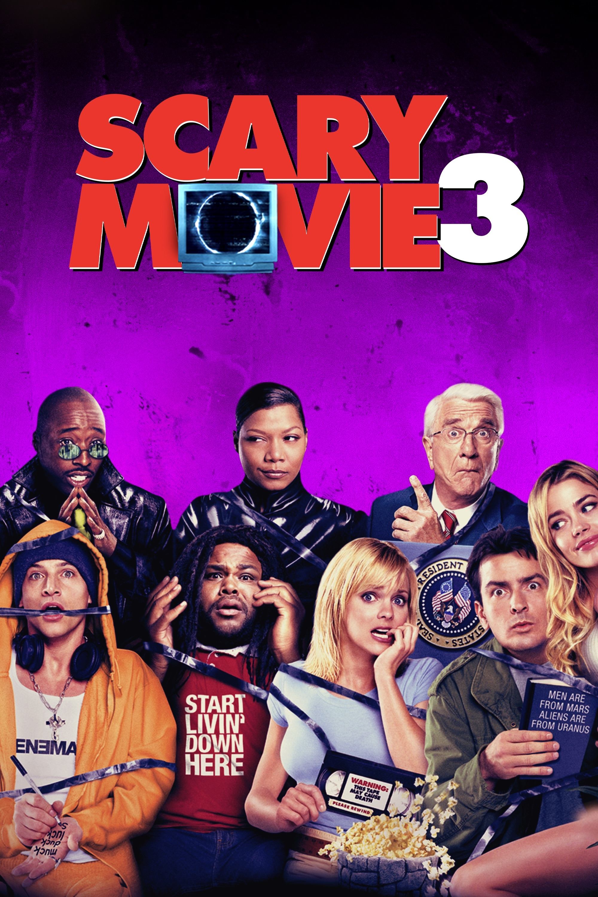 فیلم ترسناک 3