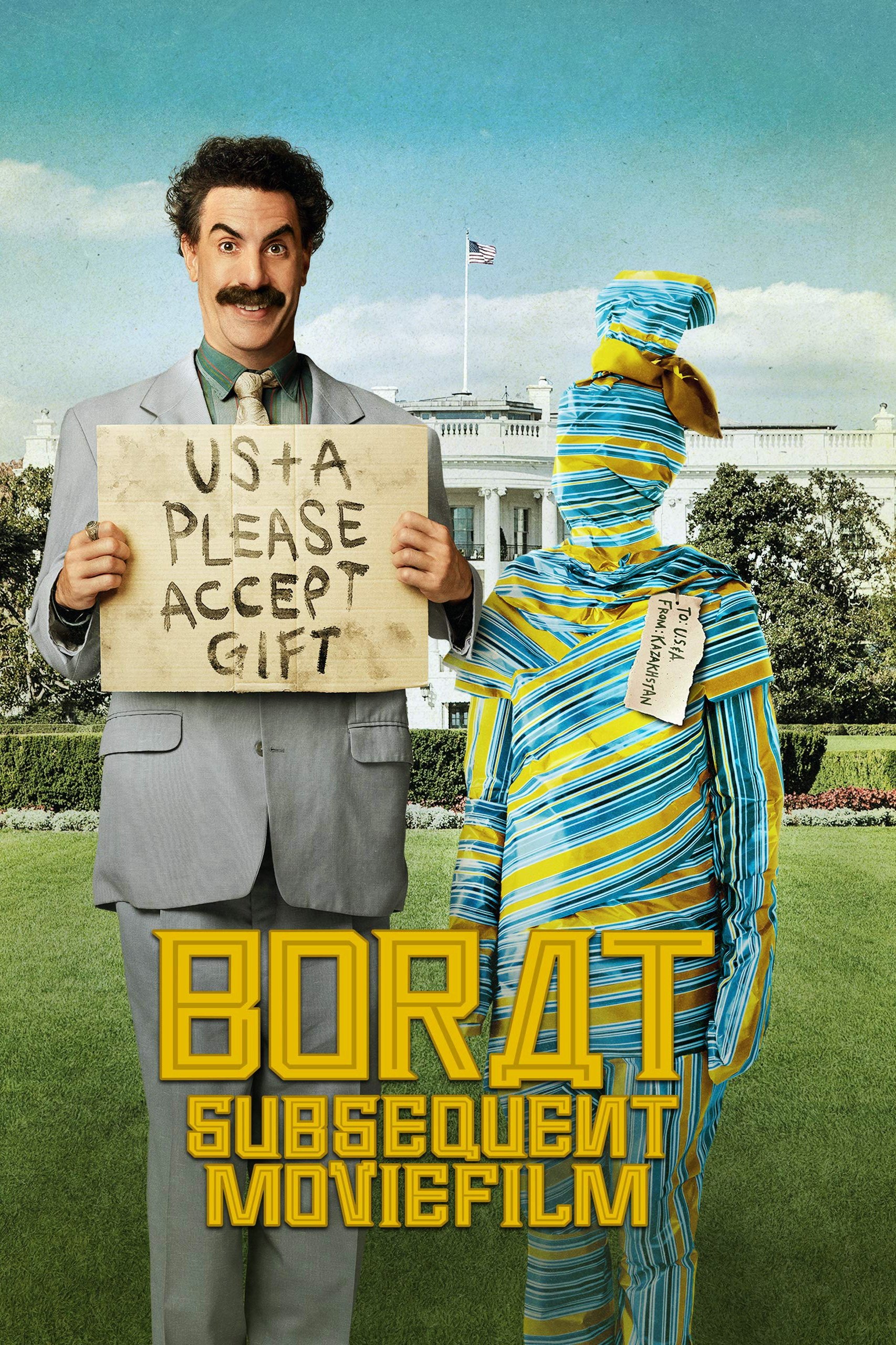 فیلم بورات: فیلم سیاقت مووی ه.struts 