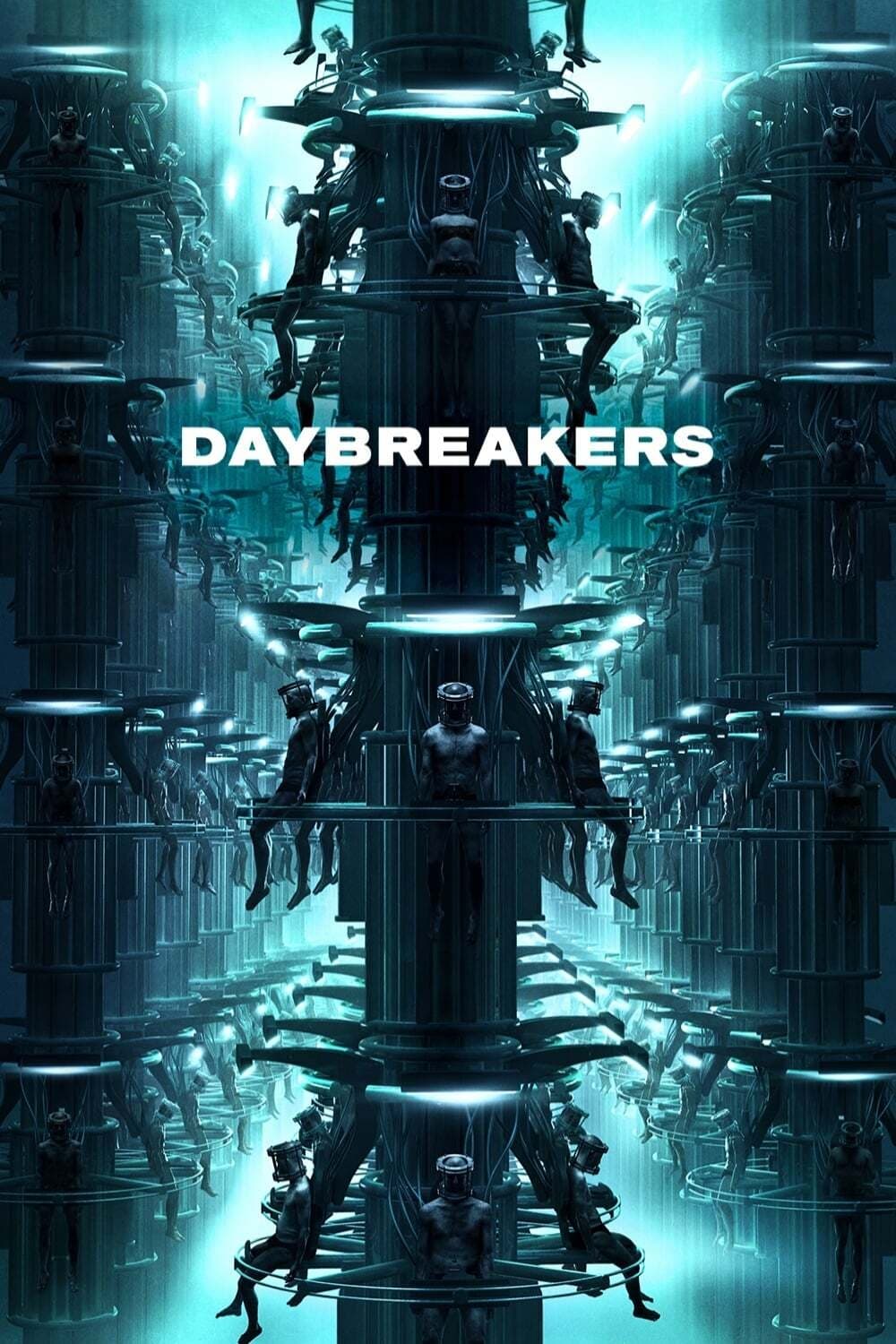جام‌جم "Daybreakers"