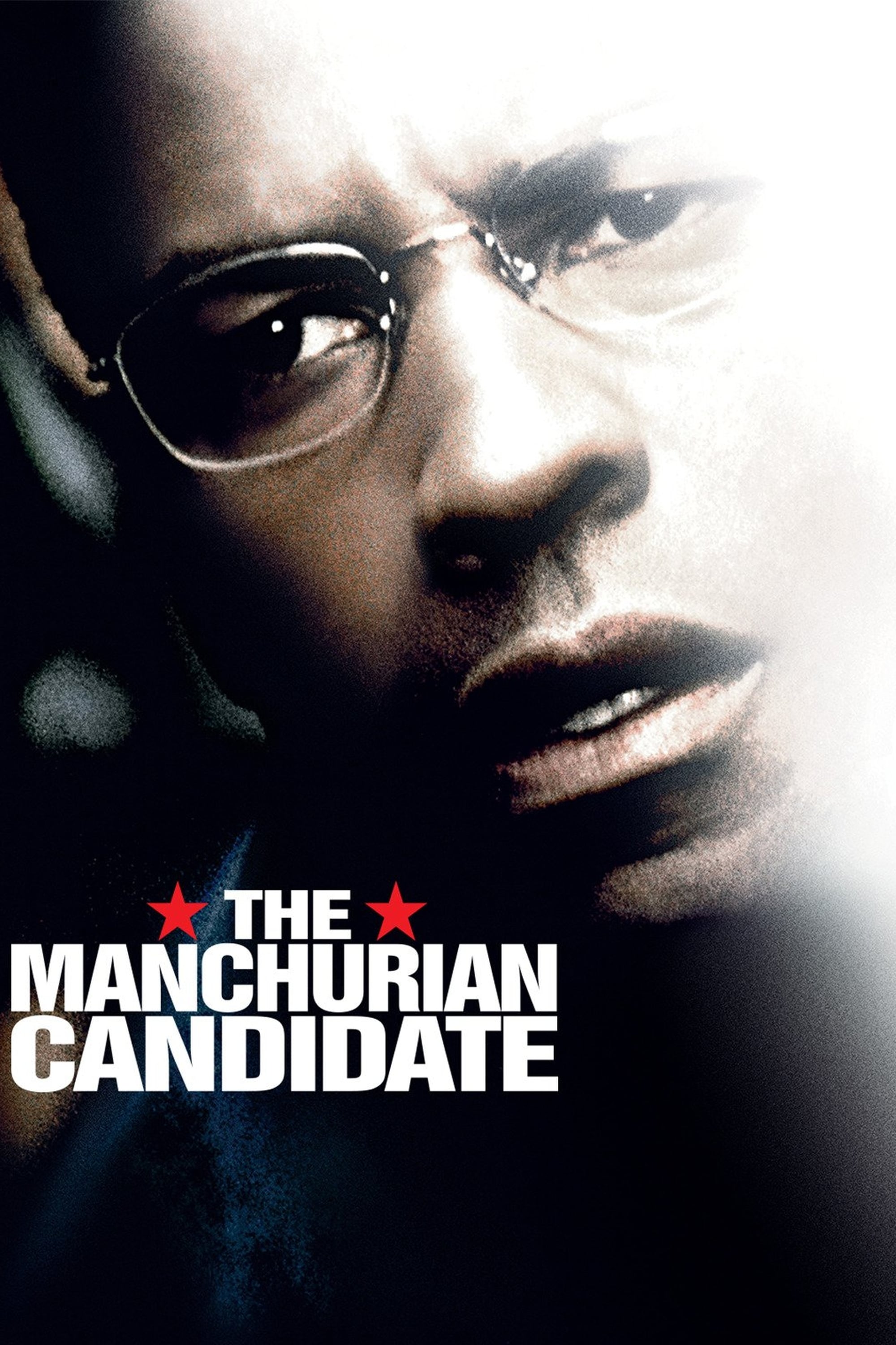 نام رسمی فارسی فیلم "The Manchurian Candidate" سال 2004: "نامزد منجوریایی"