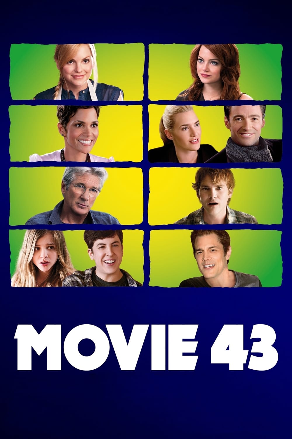 43 فیلم