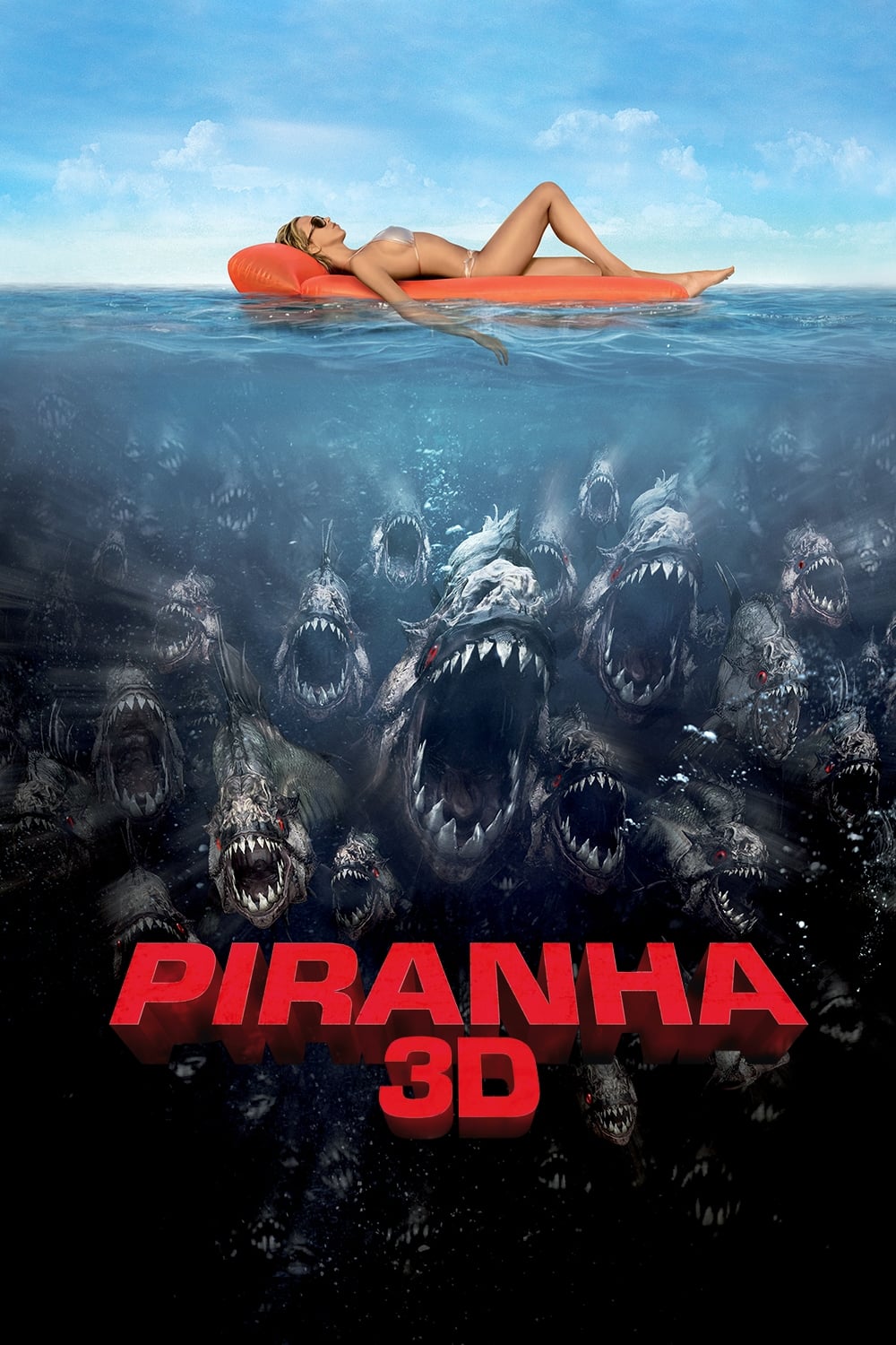 ماهیان خواصیر 3D