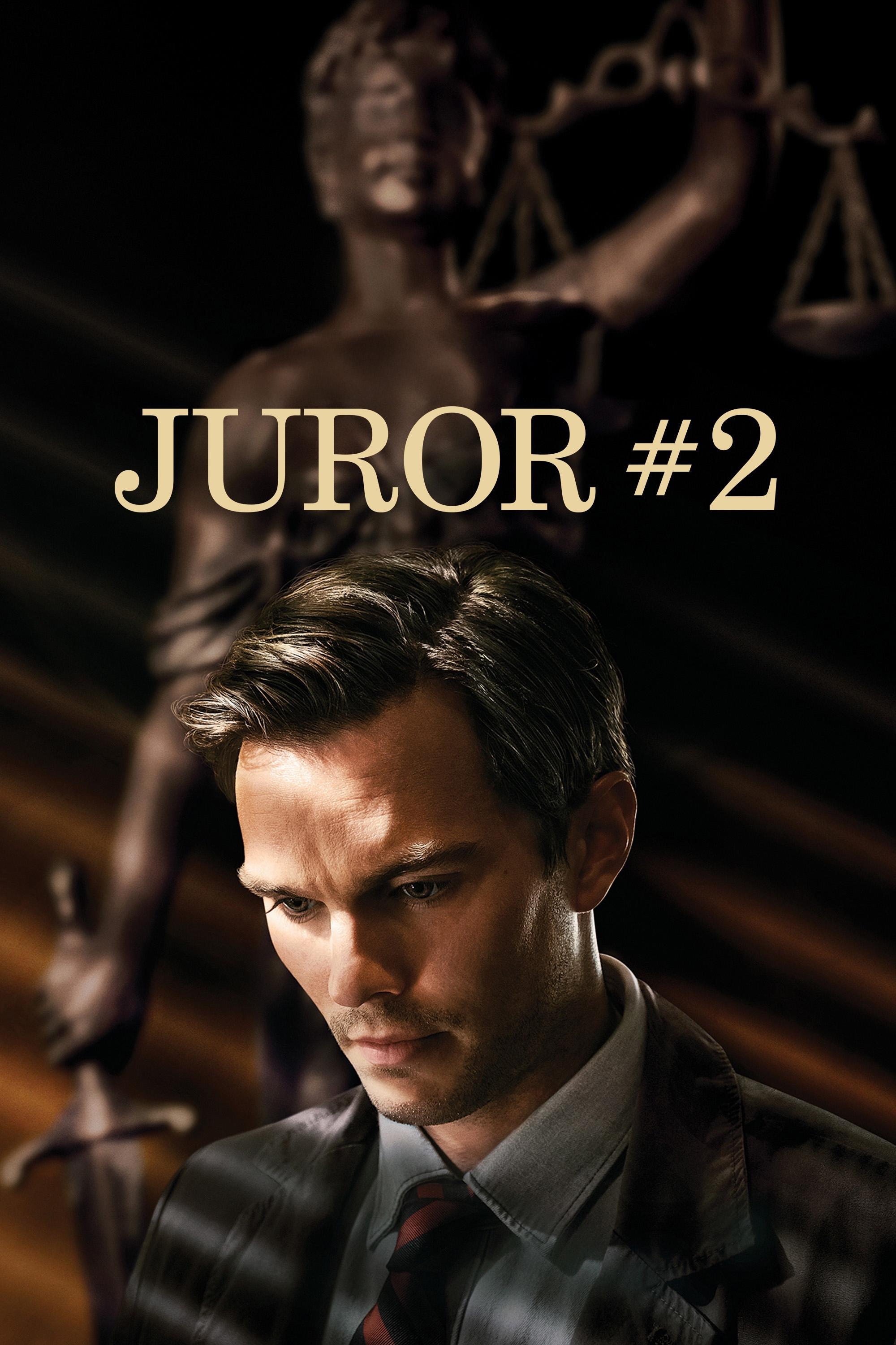 هیچ فیلم یا سریالی با نام "Juror #2" به زبان فارسی در سال 2024 منتشر نشده است.