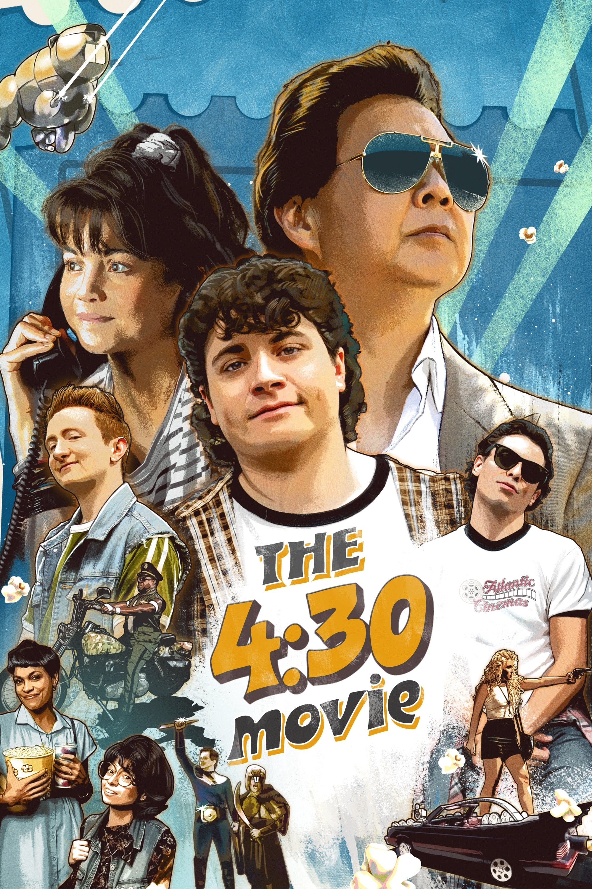 فیلم 4:30