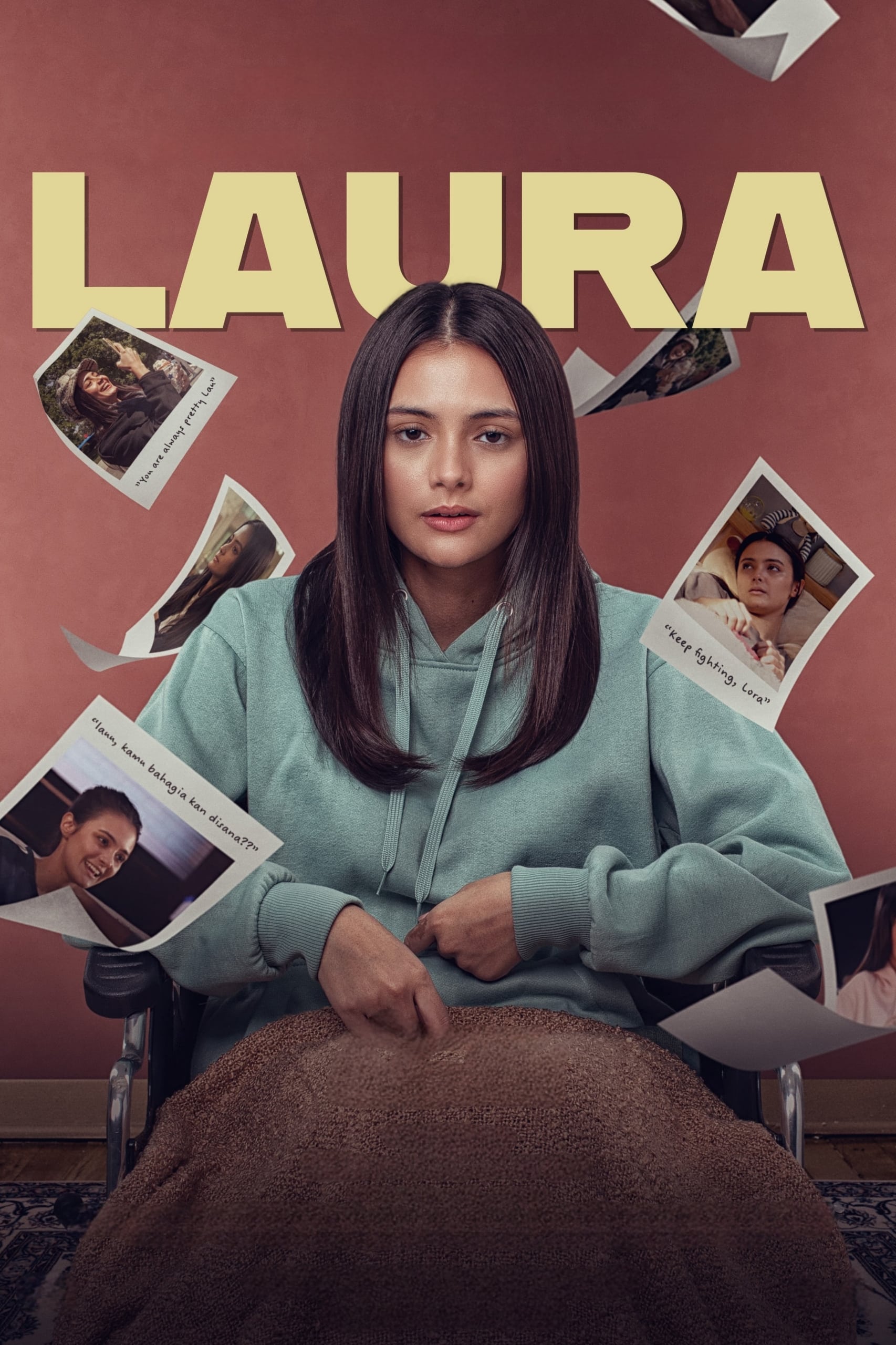 لاورا