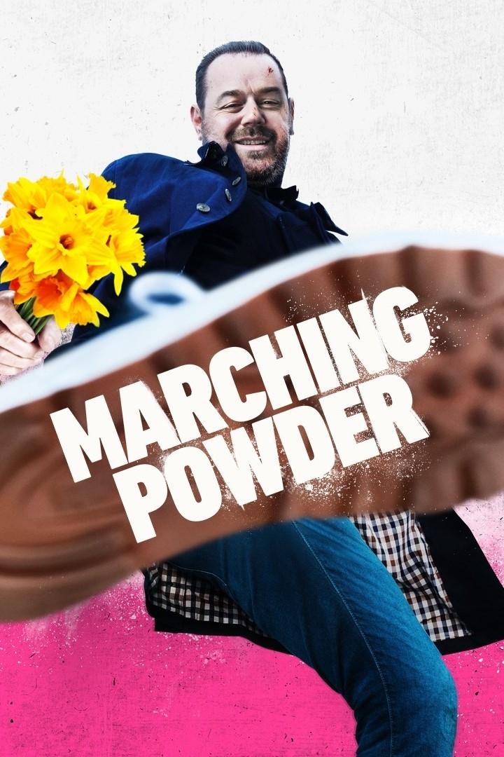 پودر قدم زنان
