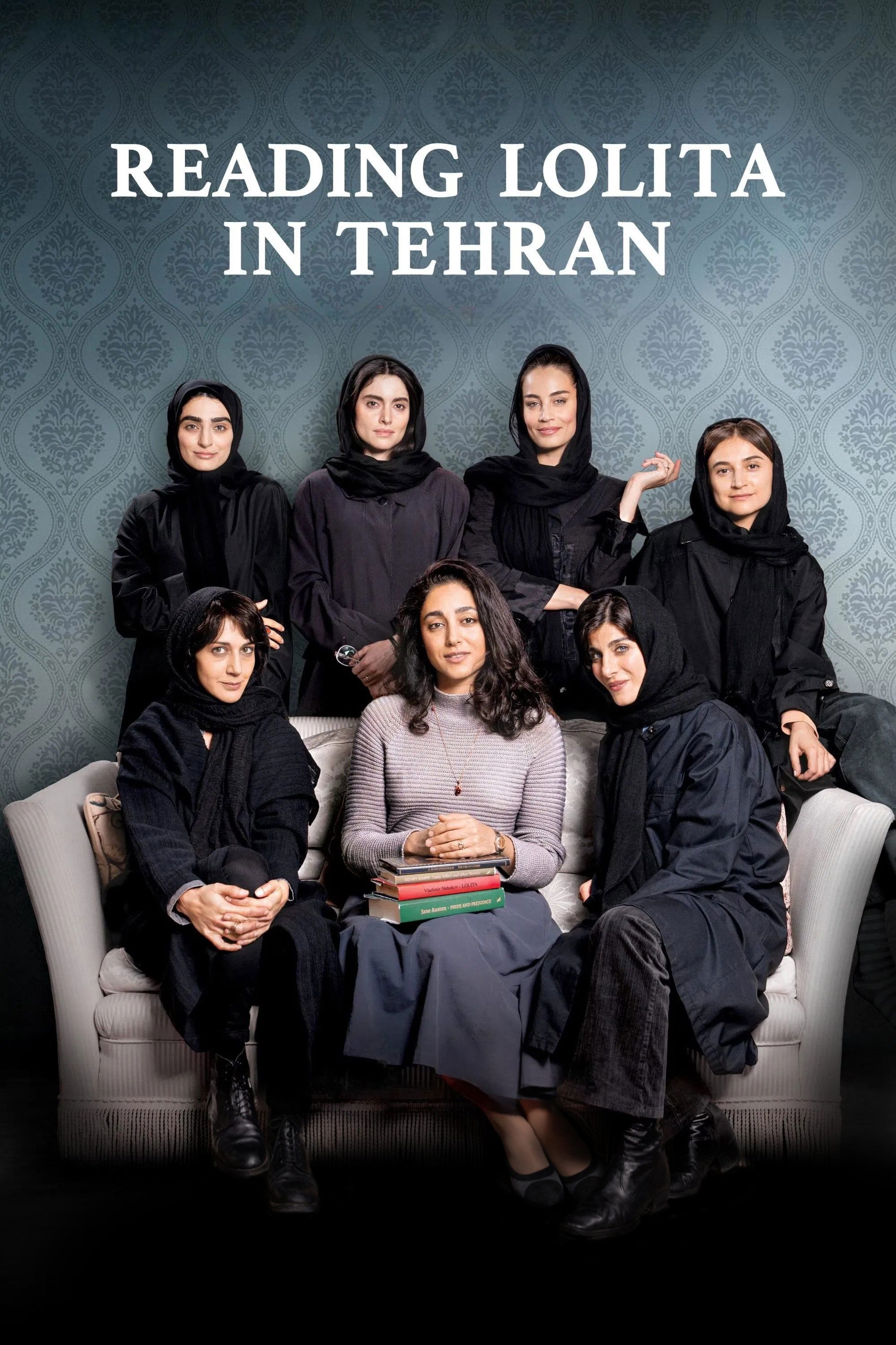 خواندن لولیتا در تهران