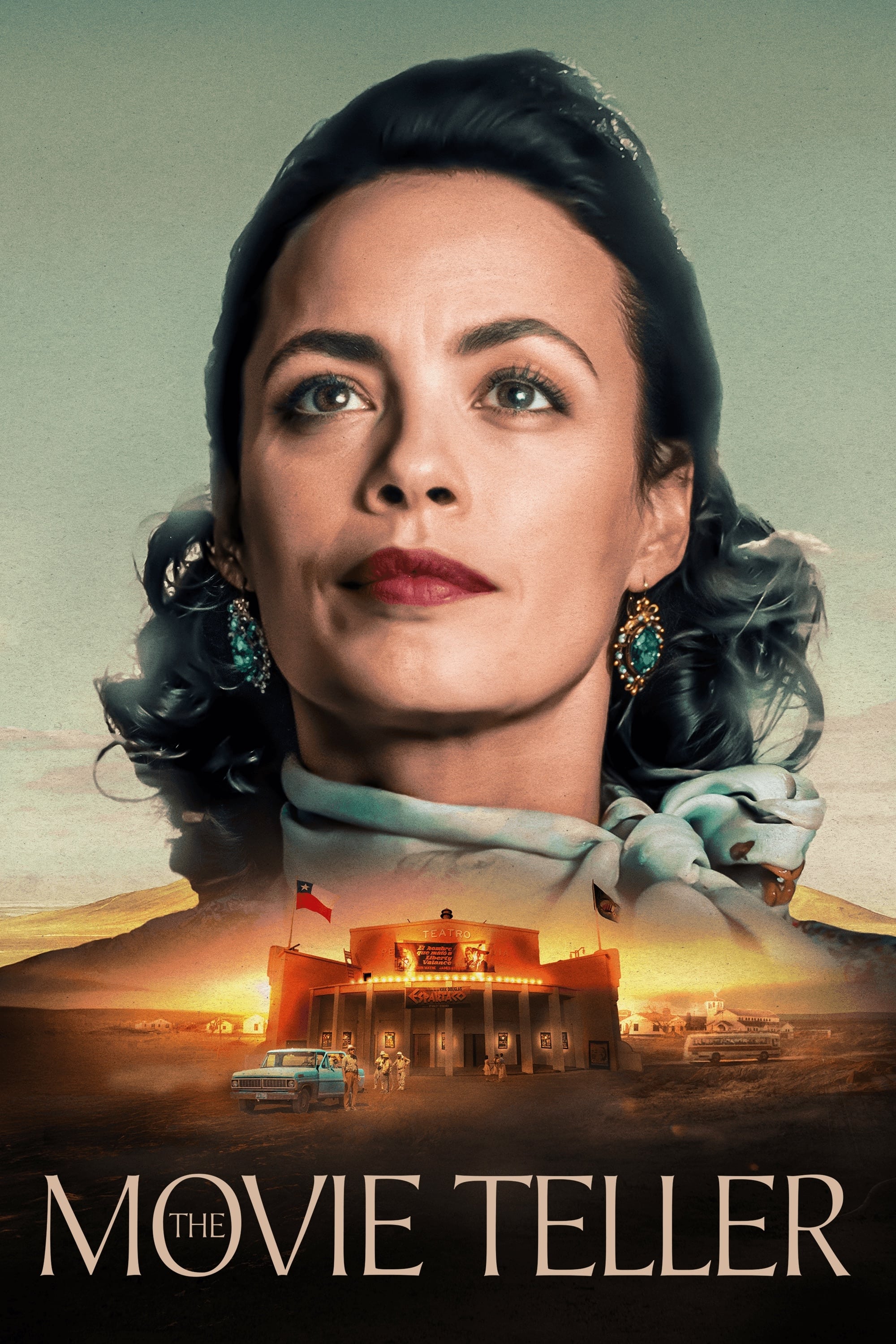تاجر فیلم‌ها