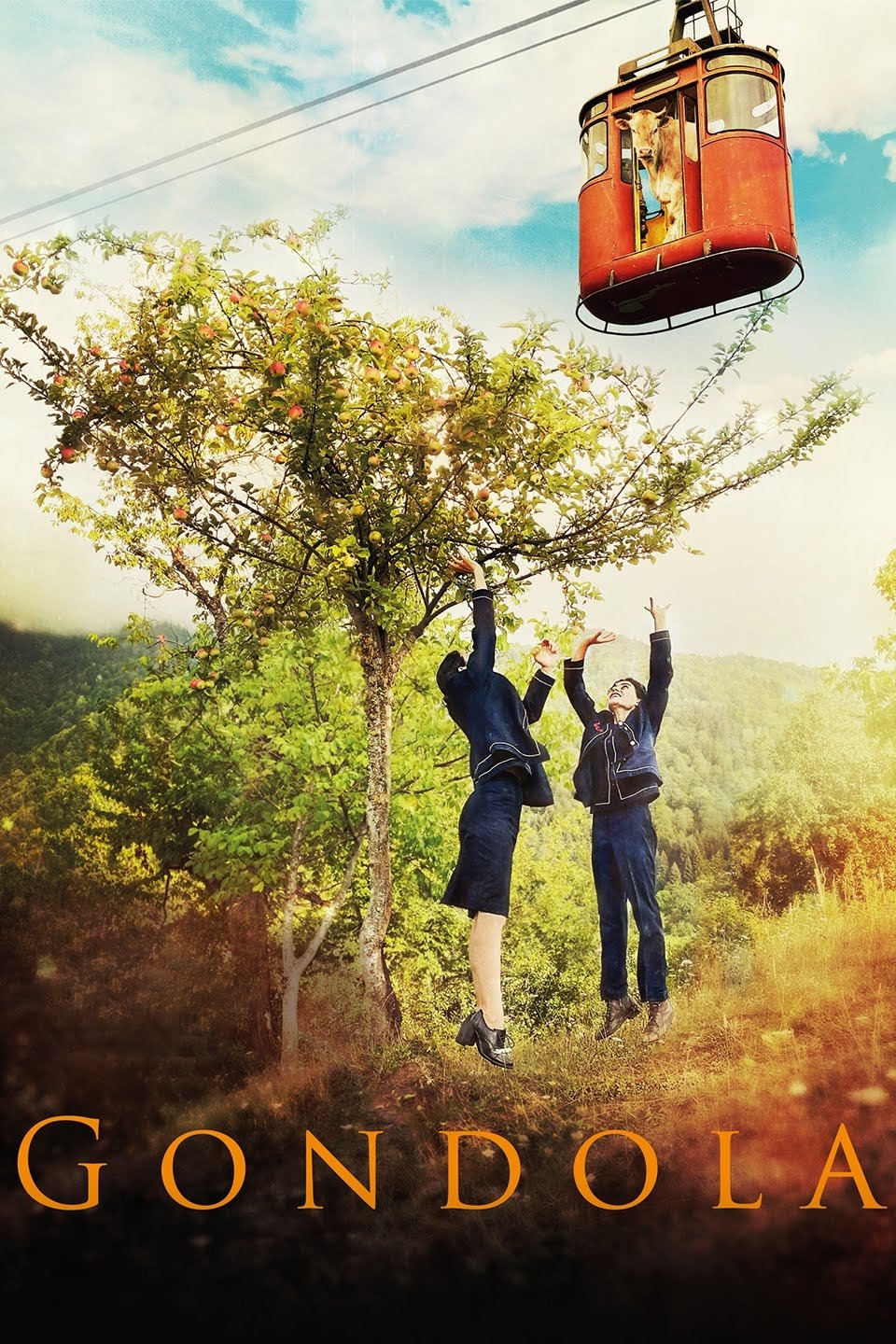 گاندولا