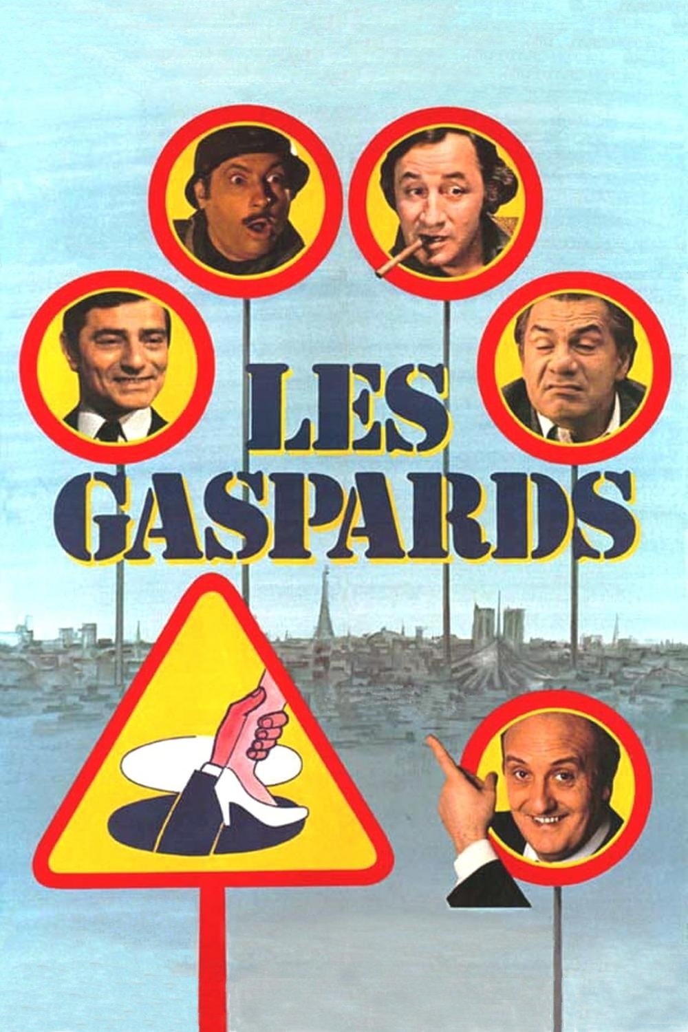 گروه آدمکشان زیرزمینی