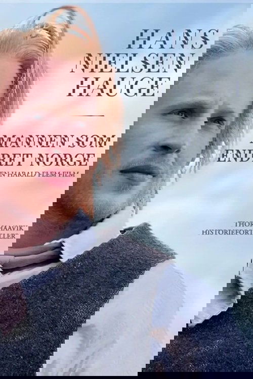 هانس نیلسن هاوگ