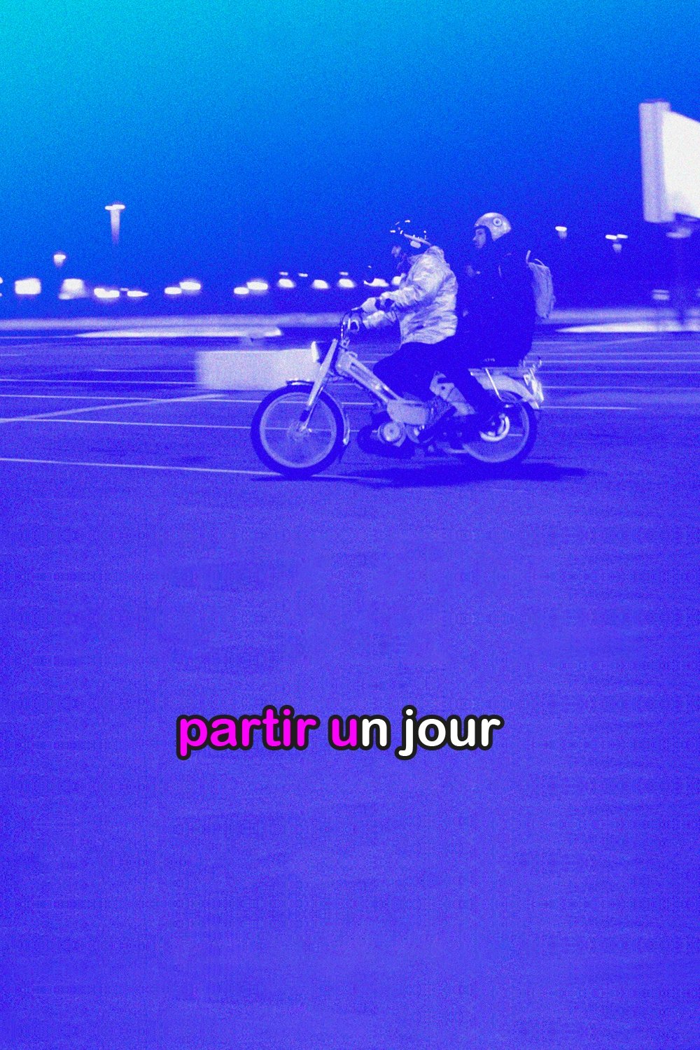 با یک روز رفتار کنید