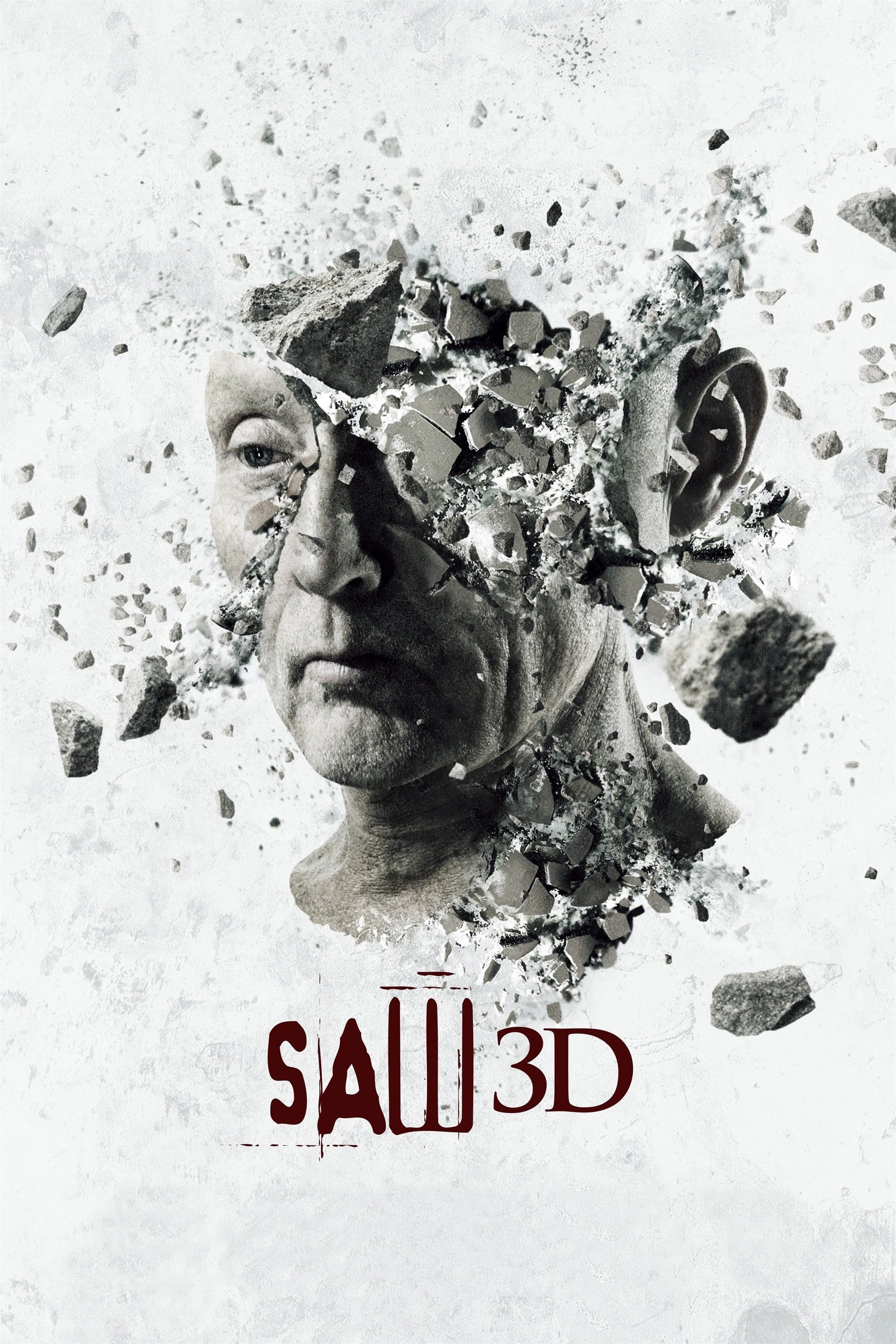 پیشنهاد من فیلم "پیچ 3D" است.
