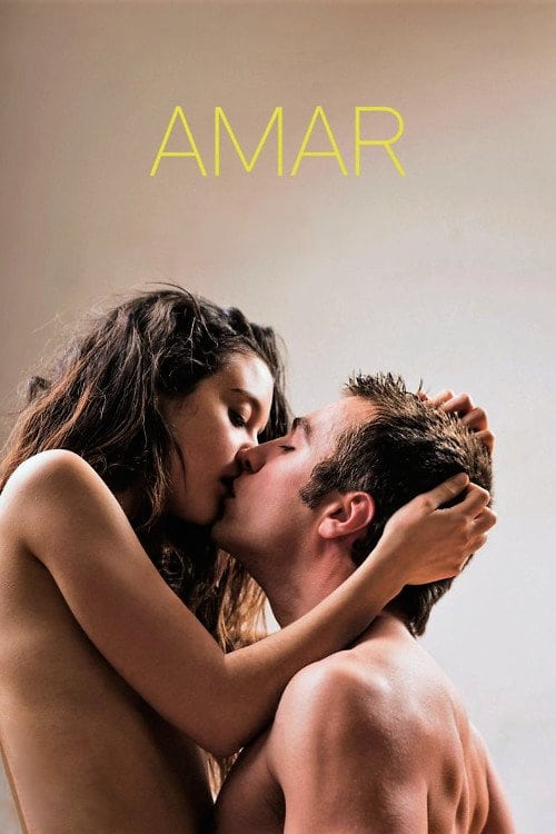 عشق‌آمیز