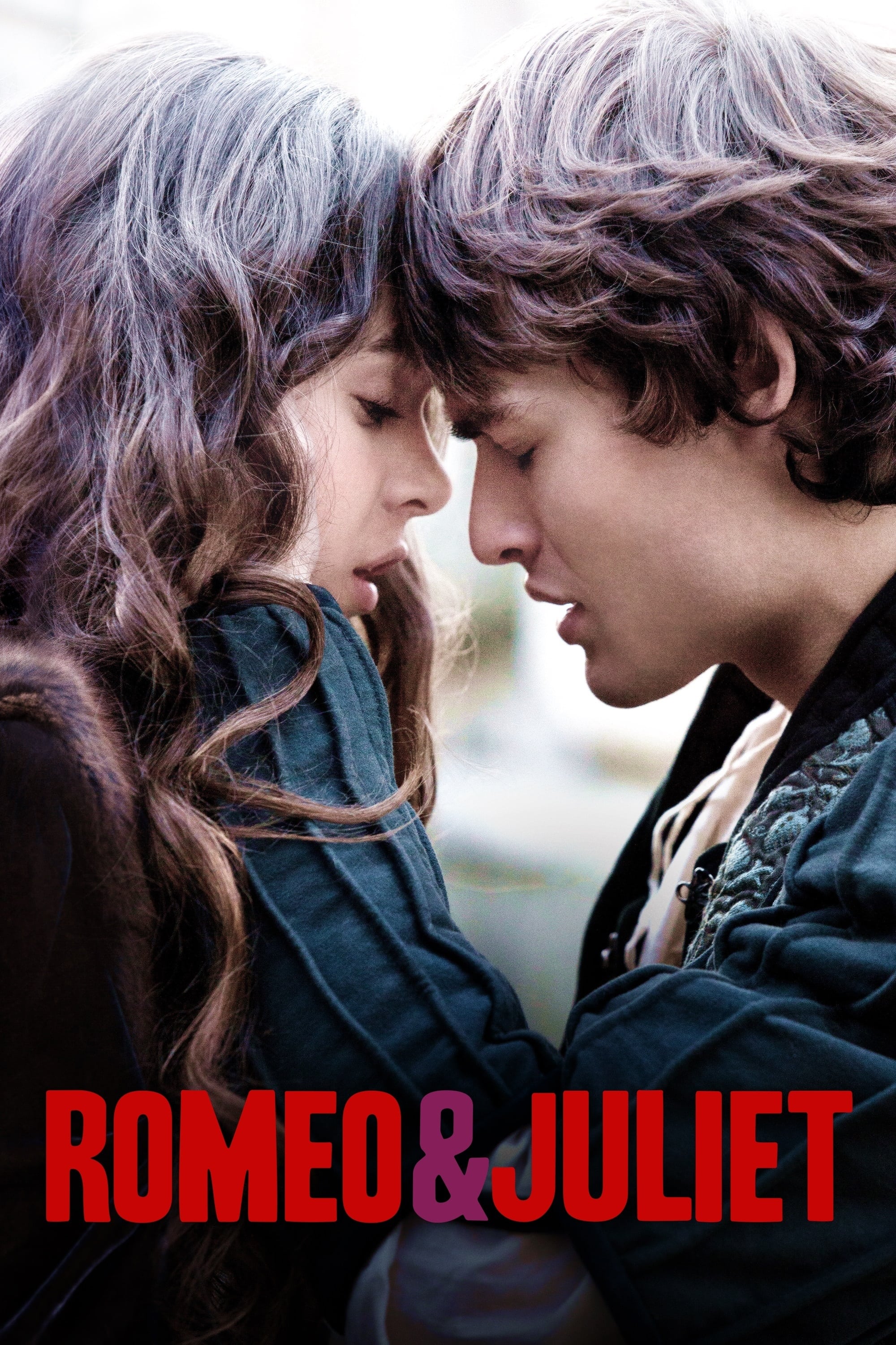 رمئو و ژولیت (2013)